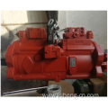 R3000LC-7 Hydraulic Pump K5V140DTP
